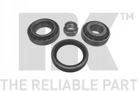 Підшипник маточини NK 763203 Купити в Україні
