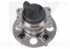 Подшипник ступицы задний. HYUNDAI I20 ACTIVE, I20 II 1.0-1.4D 11.14- 763440