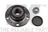 Фото Підшипник маточини (задньої) Skoda Fabia 99-/VW Polo 01-(+ABS)(к-кт) NK (764304) зображення 1