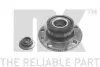 Фото Підшипник маточини (задньої) Skoda Fabia 99-/VW Polo 01-(+ABS)(к-кт) NK (764304) зображення 2