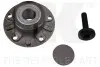 Фото Підшипник маточини (задньої) VW Golf V/Skoda Octavia 14-(+ABS) NK (764306) зображення 1