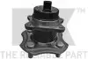Фото Підшипник маточини (задньої) Toyota Yaris 99-05 (+ABS) NK (764532) зображення 2
