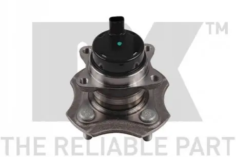 Підшипник маточини (задньої) Toyota Yaris 99-05 (+ABS) NK 764532 Купити в Україні