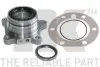 Фото Підшипник маточини (задньої) Toyota Land Cruiser 08 NK (764552) зображення 2