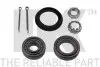 Подшипники зад.ступицы Audi 100/200/80/90/A4/A6/COUP NK (764709) изображение 1