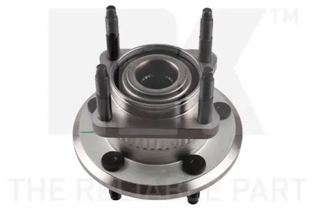 Підшипник маточини (задньої) Jeep Commander/Grand Cherokee 01-10 NK 769310 Купити в Україні