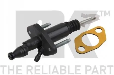 Циліндр зчеплення (головний) Opel Vectra C/Signum 02-08 (d=15.87mm) NK 834108 Купити в Україні