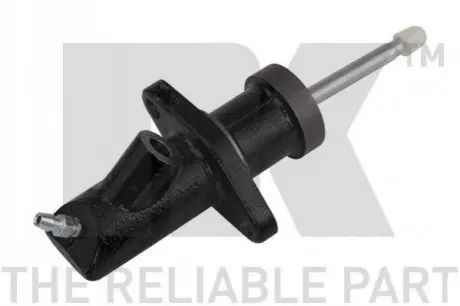 Фото Цилиндр сцепления, рабочий NK (841505) изображение 1