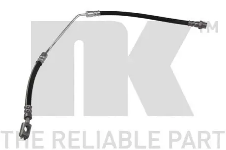 Фото Автозапчасть NK (851527) изображение 1