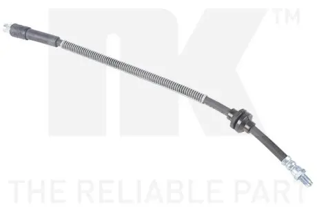 Шланг гальмівний NK 851933 Купити в Україні