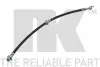 Фото Шланг гальмівний (задній) Nissan X-Trail I 01-13 (L=486mm) NK (8522140) зображення 1
