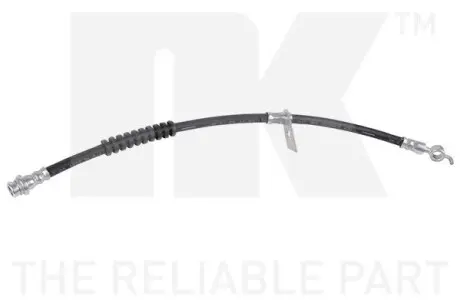 Фото Тормозной шланг NK (8525196) изображение 1