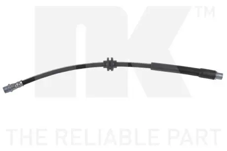 Фото Гальмівний шланг NK (853389) зображення 1