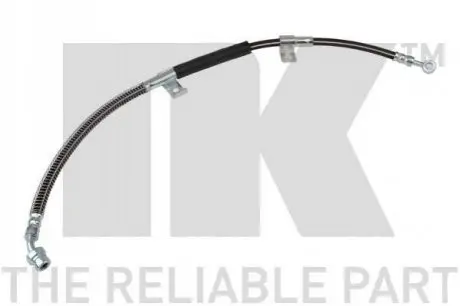 Шланг гальмівний NK 853511 Купити в Україні
