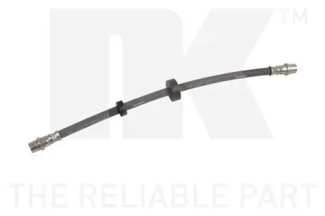 Шланг гальмівний (передній) VW T4 1.9D-2.8 90-03 (L) (353mm) NK 8547101 Купити в Україні