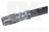 Фото Шланг гальмівний (передній) Volvo XC70 00-07 NK (854848) зображення 2