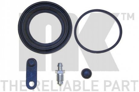 Ремкомплект тормозного суппорта - NK 8899006