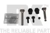Ремкомплект суппорта NISSAN P. QASHQAI/X-TRAIL 07 NK 8922032 Купити в Україні