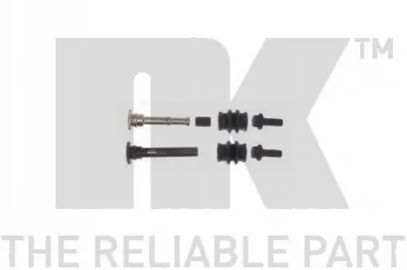 Фото Напрямна гільза, корпус скоби гальма NK (8947014) зображення 1