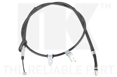 Трос ручного тормоза NK 902632 Купить в Украине