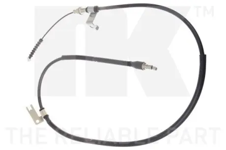Трос ручного гальма NK 903265 Купити в Україні