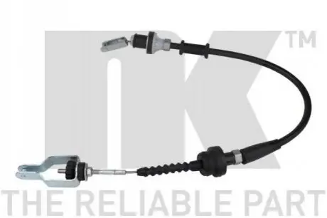 Трос зчеплення NK 922208 Купити в Україні