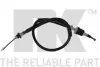 Фото Трос сцепления NK (924806) изображение 1