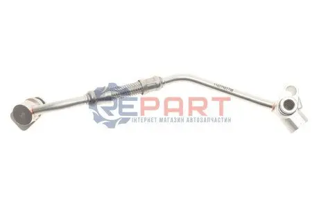 Трубка подачі оливи до турбіни BMW 3 (E90/E91/E92/E93) 3.0 i (N54/N55) 06-13 NOVA 11427562798 Купить в Украине