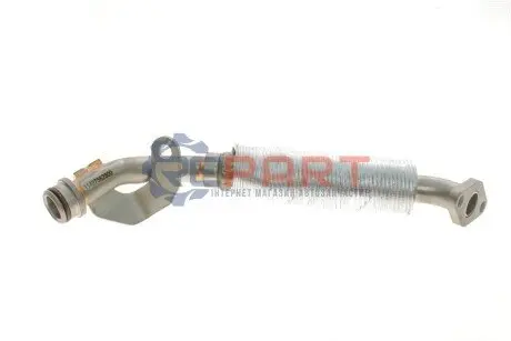 Трубка зливу оливи з турбіни BMW 3 (E90/E91/E92/E93) 3.0 i (N54/N55) 06-13 NOVA 11427562800 Купить в Украине