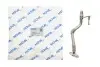Фото Трубка зливу оливи з турбіни BMW 5 (F10/F07/F11) 4.4 i (N63) 09-13 NOVA (11427577011) зображення 2