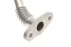 Фото Трубка зливу оливи з турбіни BMW 5 (F10/F07/F11) 4.4 i (N63) 09-13 NOVA (11427577011) зображення 3