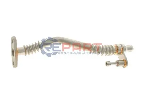 Трубка зливу оливи з турбіни BMW X5 (E70) 4.4 i (S63) 07-13 NOVA 11427844986 Купить в Украине