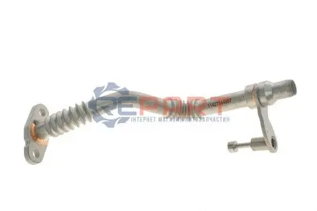 Трубка зливу оливи з турбіни BMW X5 (E70) 4.4 i (N63/S63) 07-13 NOVA 11427844987 Купить в Украине