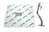 Фото Трубка зливу оливи з турбіни BMW X5 (E70) 4.4 i (N63/S63) 07-13 NOVA (11427844987) зображення 5