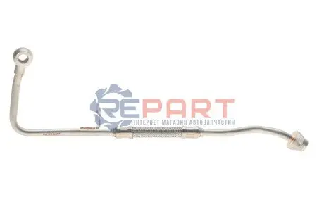 Трубка подачі оливи до турбіни BMW 5 (G30/F90) 4.4 M (N63/S63) 17 NOVA 11427934655 Купити в Україні