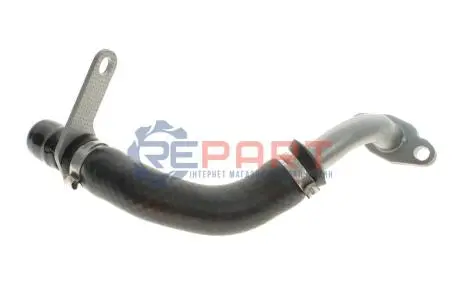 Трубка зливу оливи з турбіни BMW 5 (F10/F07/F11) 1.6 i/2.0 i (N20) 11-17 NOVA 11428626653 Купить в Украине