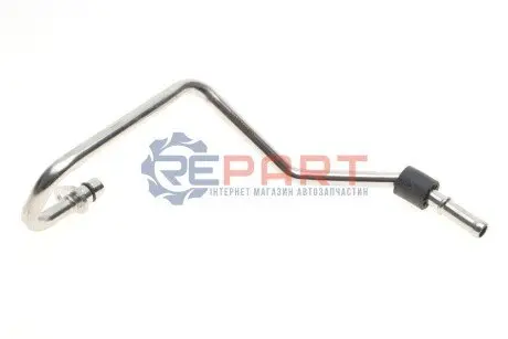 Трубка системи охолодження турбіни BMW 3 (F30/F80/F31) 1.6i (N13) 12-16 NOVA 11537600592 Купити в Україні