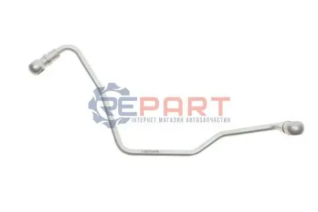 Трубка подачі оливи до турбіни Mini (R56/R55/R58) 1.6 (N14/N18) 07-16 NOVA 11657534454 Купити в Україні