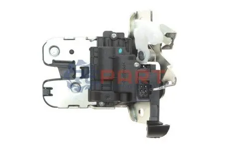 Замок кришки багажника Skoda Superb 1.4/2.0 TSI 15- NOVA 3V0827505A Купить в Украине