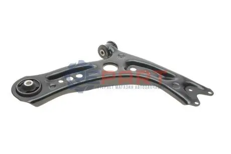 Важіль підвіски (передній) (R) Audi A3/Seat Leon/Skoda Octavia III/VW Golf VII 12 NOVA 5Q0407152L Купити в Україні
