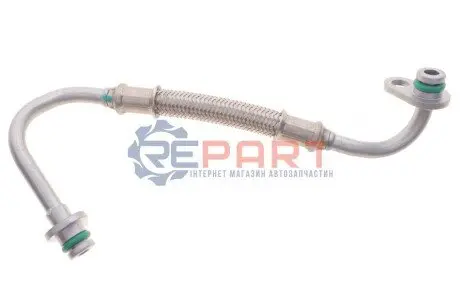 Трубка подачі оливи до турбіни MB C-class (W205/S205/A205/C205) 3.0 (M276) 14 NOVA A2760900377 Купити в Україні