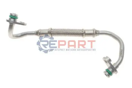 Трубка подачі оливи до турбіни MB E-class (W212/W213) 3.0-3.5 (M276) 13 NOVA A2760900477 Купити в Україні