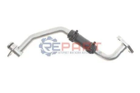 Трубка зливу оливи з турбіни MB C-class (W205) 3.0 V6 BITURBO (M276) 14- NOVA A2760901600 Купить в Украине
