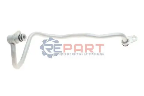 Трубка системи охолодження турбіни (R) MB E-class (W212/S212) 4.7/5.5 (M157/M278) 09-16 NOVA A2782001851 Купити в Україні