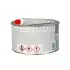 Шпатлівка FIBER MICRO 1,80кг x6 NOVOL (1235) зображення 3