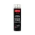SPRAY PLASTIC PRIMER 500ML 0,50л x6 NOVOL (34482) изображение 1