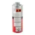 GRAVIT 600 Антикоррозионное покрытие MS – серое 1,0л x12 NOVOL (37811) изображение 5