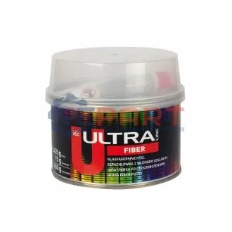 ULTRA LINE шпатлівка з скловолокном 0,45 кг x18 NOVOL 99121