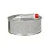 ULTRA LINE шпатлівка з скловолокном 0,80 кг x8 NOVOL (99122) зображення 2