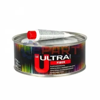 ULTRA LINE шпатлівка з скловолокном 0,80 кг x8 NOVOL 99122